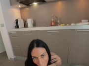 Giulia Diamond needs a plumber 6/16