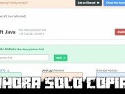 Cómo Crear Tu Servidor de Minecraft GRATIS, SIN Aternos y 100% SEGURO 🌐💥 [2025] 14/16