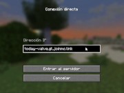 Cómo Crear Tu Servidor de Minecraft GRATIS, SIN Aternos y 100% SEGURO 🌐💥 [2025] 15/16