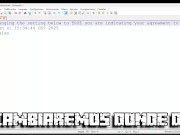 Cómo Crear Tu Servidor de Minecraft GRATIS, SIN Aternos y 100% SEGURO 🌐💥 [2025] 7/16