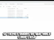 Cómo Crear Tu Servidor de Minecraft GRATIS, SIN Aternos y 100% SEGURO 🌐💥 [2025] 8/16