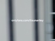 Virgin Teen’s Pussy Leak Ignites Webcam! 16/16