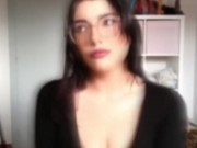 Crazy girls have crazy pussy 13/16