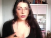 Crazy girls have crazy pussy 3/16