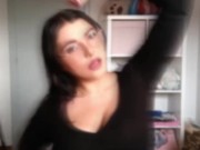 Crazy girls have crazy pussy 9/16