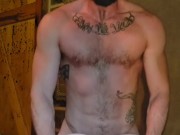 Big ass doggystyle quickie 10/16