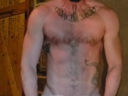 Big ass doggystyle quickie 12/16