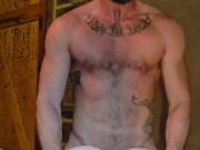 Big ass doggystyle quickie 14/16