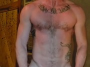 Big ass doggystyle quickie 16/16