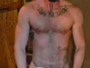 Big ass doggystyle quickie 9/16