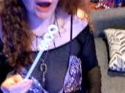 👊 Met MY Online Friend From Snapchat, WE FISTED HER!!! 👊 1/16