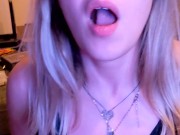 👊 Met MY Online Friend From Snapchat, WE FISTED HER!!! 👊 13/16