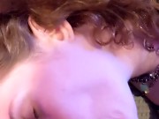 👊 Met MY Online Friend From Snapchat, WE FISTED HER!!! 👊 8/16