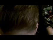 Impromptu Blowjob 7/16