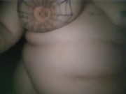 You are in my bed ! 10/16