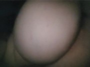 You are in my bed ! 16/16