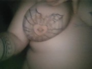 You are in my bed ! 2/16