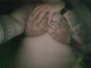 You are in my bed ! 3/16