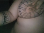 You are in my bed ! 5/16