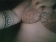 You are in my bed ! 7/16