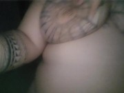 You are in my bed ! 9/16