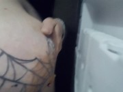 Ice on my tit's 14/16