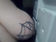 Ice on my tit's 8/16