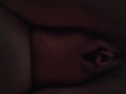 Little guy see my beautiful pussy 16/16