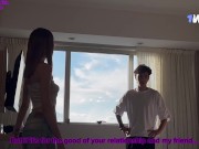 Lo siento amigo, me detoné a tu novia 2/16