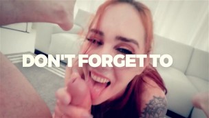 OnlyTeenBlowjobs - My Busty Petite Stepsister Wanted To Suck My Dick