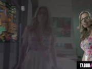 TABOOHEAT Cory & Luke's TROUBLED STEPDAUGHTERS 10/16