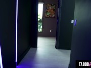 TABOOHEAT Cory & Luke's TROUBLED STEPDAUGHTERS 11/16