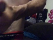 Tutti Frutti Booty 8/16