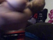 Tutti Frutti Booty 9/16