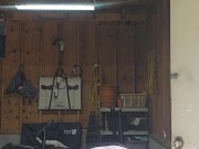 An after Workout Tease 13/16