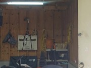 An after Workout Tease 6/16