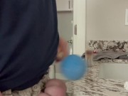 Ball bashing
