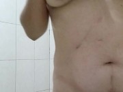 Un poco de plaser 5/16