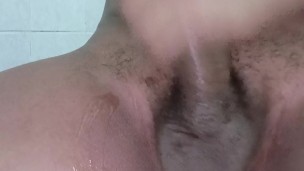 Ang Sarap Magjakol Sa Banyo