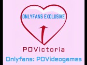 I make my step bro shoot a huge cumshot all over my ass, Full video on OF! 2/16