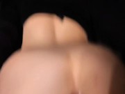 That time I let a fan stuff me! 11/16