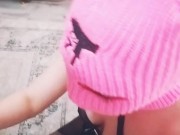 زن حشریو دافم ناله میکنه میخواد بگامش / love sex 4/16