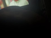 Neighbours Daughter came and seduced me 14/16