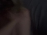 Neighbours Daughter came and seduced me 15/16