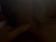 Neighbours Daughter came and seduced me 6/16