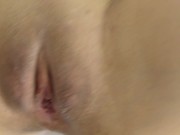 Two teen Roommates Fuck to Pay Rent & Get Cum on Their Asses 4/16