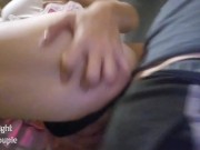 The things I have to do to get a raise... My boss takes pictures of me and fucks me in his office 1/16