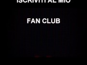 Guardami mentre mi faccio scopare in diretta LIVE! 14/16