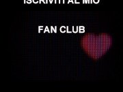 Guardami mentre mi faccio scopare in diretta LIVE! 16/16