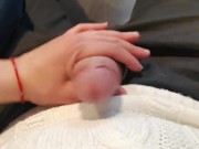 Segretaria fa la troia in ufficio, segando il capo e il telefono squilla 4/16